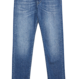Jeans stone washed RRU90003 D598 A048 C0999 ROY ROGER'S Denim 