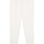 Pantalone in cotone RRU105 C925 0112 C0228 ROY ROGER'S Butter 