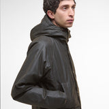 Parka cerato MWX2494 MWX OL71 BARBOUR Olive 