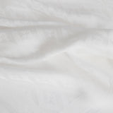 Pashmina in jacquard motivo rombi SC02F36E2 360 ELISABETTA FRANCHI Avorio 