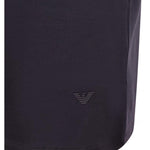 T-Shirt manica corta 8N1TF0 1JCDZ 0920 EMPORIO ARMANI Blue 