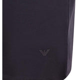 T-Shirt manica corta 8N1TF0 1JCDZ 0920 EMPORIO ARMANI Blue 