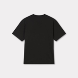T-Shirt manica corta FF55TS4914SG 99J KENZO Black 