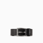 Cintura in pelle Y4S545 Y232J 80001 EMPORIO ARMANI Black 