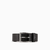 Cintura in pelle Y4S545 Y232J 80001 EMPORIO ARMANI Black 