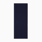 Sciarpa in lana EM003938 AF206112 UB109 EMPORIO ARMANI Blue 