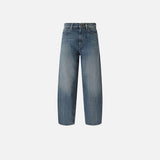 Jeans balloon fit 103857A2RQ PJC PINKO Medio scuro 