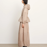 Giubbotto in nylon LCKZ0397033588 019 TATRAS Beige 