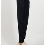 Pantalone relaxed fit 6R1P93 1NFVZ 0920 EMPORIO ARMANI Blue navy 