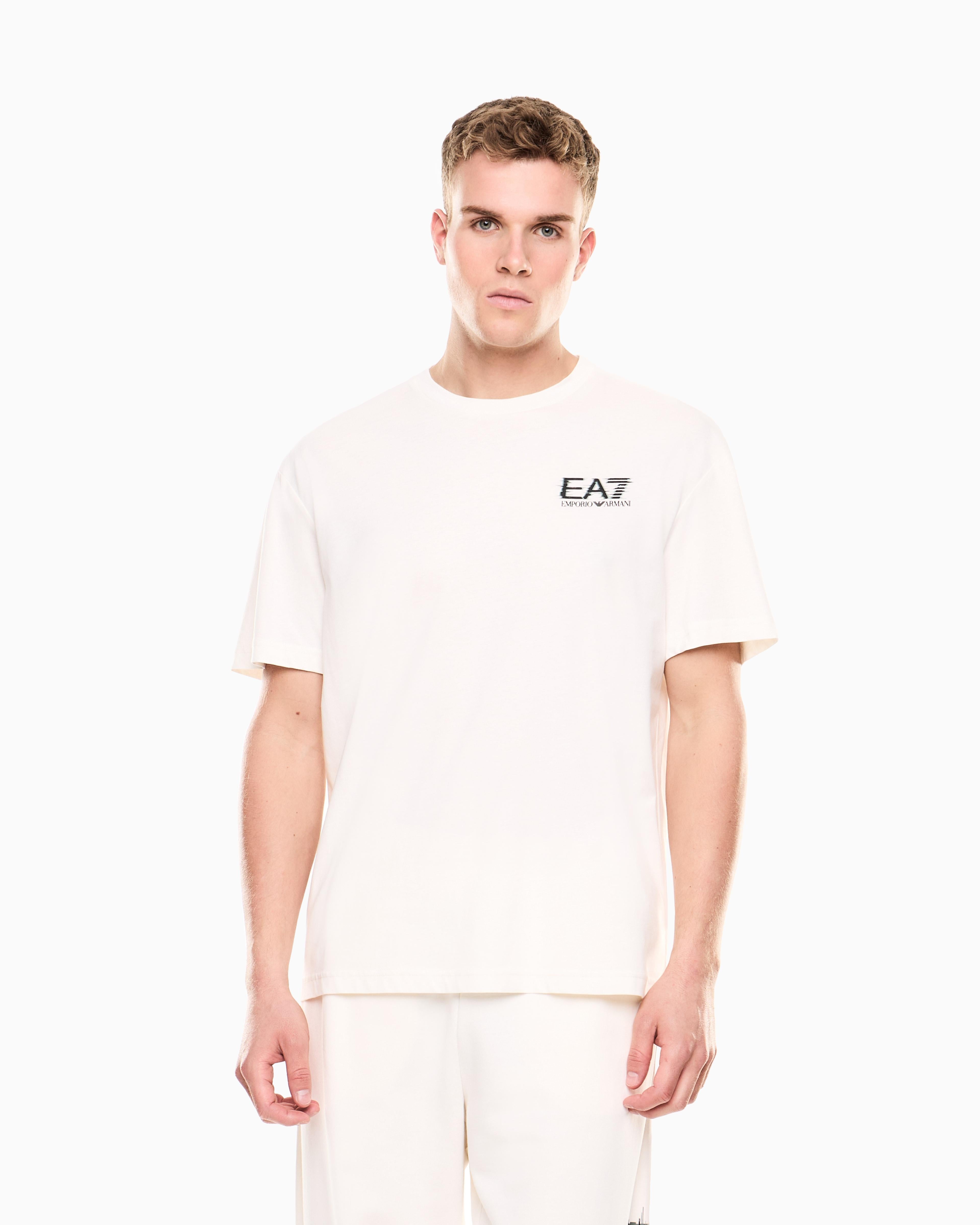  7M001327 AF17789 U0004 EA7 White 