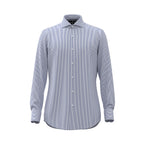 Camicia slim bastoncino 50489941 10242647 02 433 BOSS Bright blue 