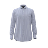Camicia slim bastoncino 50489941 10242647 02 433 BOSS Bright blue 