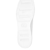 Sneaker in pelle e gomma USC0692 PLE075N 01 PHILIPP PLEIN White 