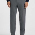 Pantalone in tessuto tecnico 50549473 10274675 01 404 BOSS Dark blue 