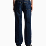 Jeans loose fit EM000763 AF17805 MB001 EMPORIO ARMANI Blue denim 