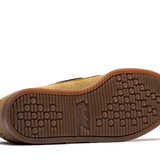 Scarpa in suede 780525 BARTH VEL FAUVE PARABOOT Vel fauve 