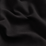 Felpa in misto cotone a collo alto CFWWSW0136FRUT3865 100 WOOLRICH Black 