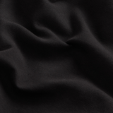 Felpa in misto cotone a collo alto CFWWSW0136FRUT3865 100 WOOLRICH Black 