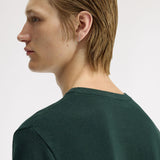 Maglione in piqué K1309 30A FRED PERRY Grassroots 