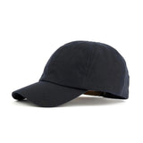 Cappello in cotone cerato MHA0005 MHA NY91 BARBOUR Navy 