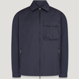 Giacca camicia 105450 DRONE DKINK BELSTAFF Dark ink 