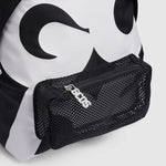 Zaino con logo SS22M490008 02 GCDS Black 