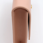 Baguette in ecopelle con catena BS32A51E2 181 ELISABETTA FRANCHI Carne 