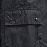 Giacca cerata LWX0667 LWX SG91 BARBOUR Sage 