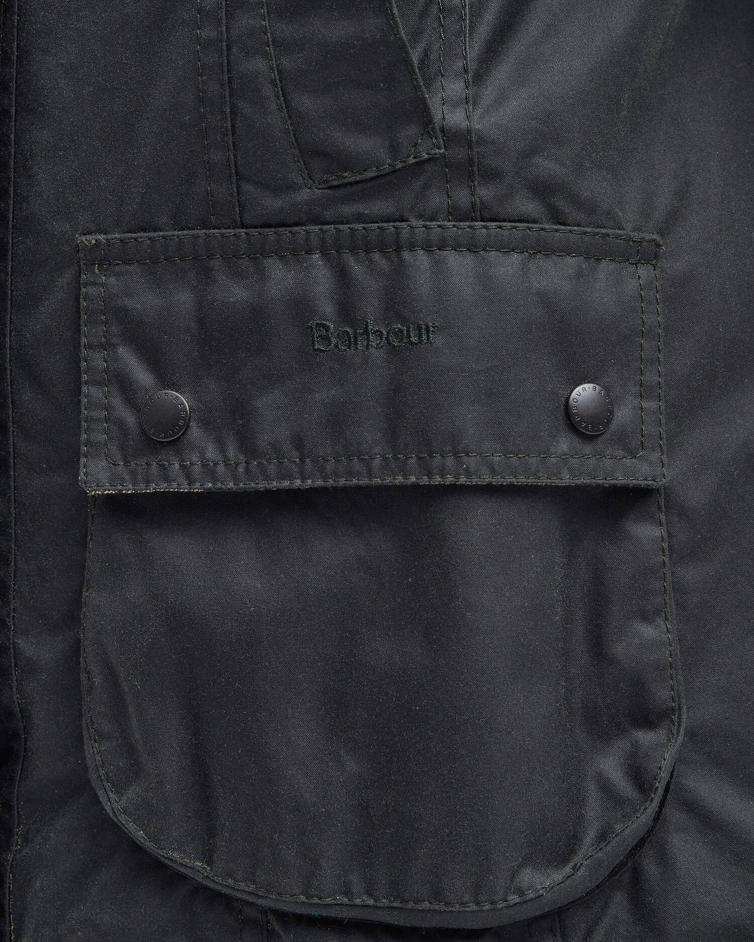 Giacca cerata LWX0667 LWX SG91 BARBOUR Sage 
