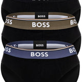 Slip logato tripack 50517826 10260726 01 975 BOSS Open miscellaneus 
