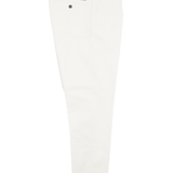 Pantalone in cotone RRU105 C925 0112 C0228 ROY ROGER'S Butter 