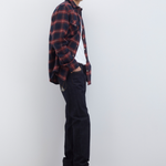 Jeans elasticizzato RRU90003 D021 0021 0999 ROY ROGER'S Denim 