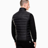 Gilet packable Core Identity ASV 8NPQ06 PNGPZ 1200 EA7 Black 