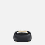Hobo con manico gioiello BS07A62E2 110 ELISABETTA FRANCHI Nero 