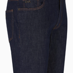 Jeans loose fit EM000763 AF17493 MB001 EMPORIO ARMANI Blue denim 