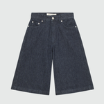 Bermuda in denim rinse RND902 03D402 0021 0999 ROY ROGER'S Denim 