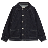 Giacca in denim RND90349 D685 0021 C0999 ROY ROGER'S Denim 