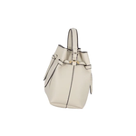 Borsa in ecopelle 12402129 IVORY ERMANNO FIRENZE Ivory 