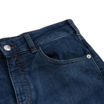 Jeans elasticizzato boot cut EW000963 AF17030 MB001 EMPORIO ARMANI Medium blue 