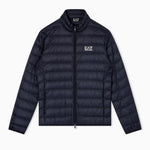 Piumino packable Core Identity 8NPB23 PNGPZ 1562 EA7 Blue 