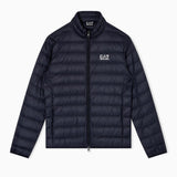 Piumino packable Core Identity 8NPB23 PNGPZ 1562 EA7 Blue 