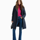 Jeans a zampa 6R2J47 2DAXZ 0941 EMPORIO ARMANI Blue denim 