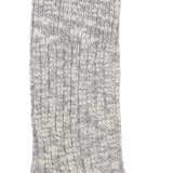 Calzino in cotone COTTON SLUB 1008032 GRAY/WHITE BIRKENSTOCK Gray/white 
