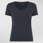T-Shirt manica corta PED5342 99012244 215 PEUTEREY Blue 