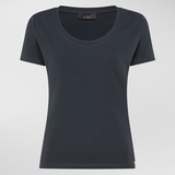 T-Shirt manica corta PED5342 99012244 215 PEUTEREY Blue 