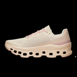 Sneaker Cloudmonster CLOUDMONSTER W 6197785 MOON/FAWN ON RUNNING Moon/fawn 