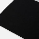 Sciarpa con logo lettering 105988A2Z5 ZZ2 PINKO Nero/bianco 