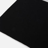 Sciarpa con logo lettering 105988A2Z5 ZZ2 PINKO Nero/bianco 