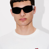 T-Shirt manica corta FE65TS4744SG 02 KENZO White 