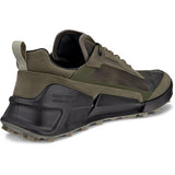 Sneaker in gomma BIOM 2.1 X MTN WP 823814 60770 ECCO Grapeleaf/tarmac/black 